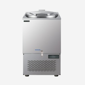 슬러시/육수 냉장고 외통 120L  (WS-T120)