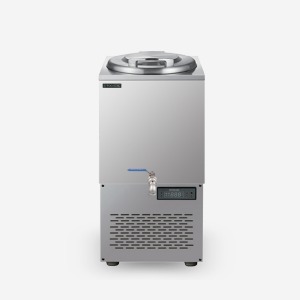 슬러시/육수 냉장고 외통 50L  (WS-T050)