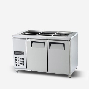 그랜드우성 찬밧드 테이블 냉장고(900,1200,1500,1800)